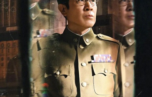 白玉兰奖，获奖全名单来了|沉默的荣耀|迟蓬|人生若如初见|太平年|海外剧