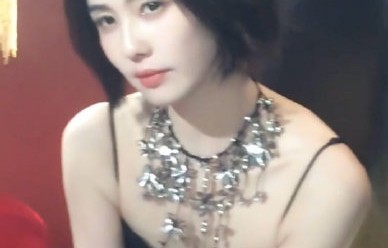 白鹿为何选择挑战都市悬疑题材？