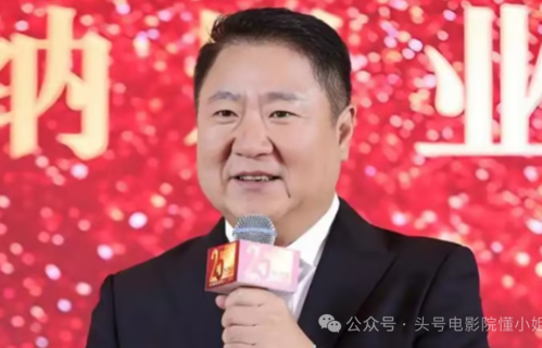 于冬被曝欠澳门赌场百万！律师称已还清，投了沈腾新片票房已41亿