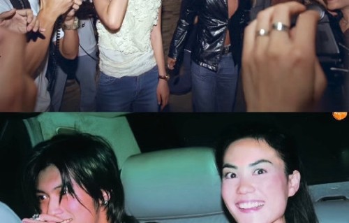 王菲为什么选择和谢霆锋不婚？