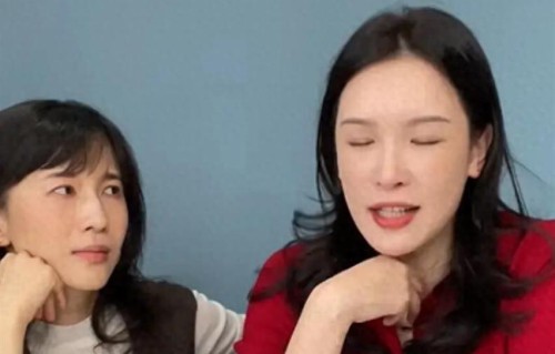 佟晨洁官宣离婚！离婚后仍帮前夫理财，21岁就花40万在上海买了房