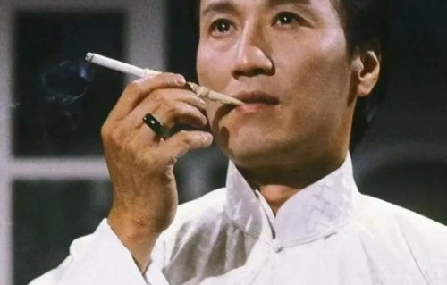 谢贤最后一次公开露面的视频