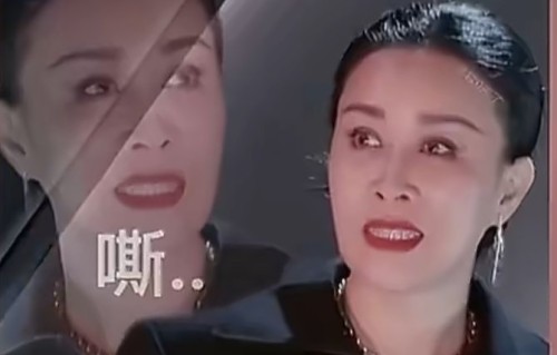 那英吐槽冉莹颖败家的完整视频说了什么？