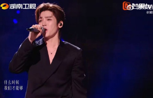 窦靖童和杨坤在《歌手2026》第五期的表演为何没能超越侯明昊？|猫|晋级|唱功|失误|赛制