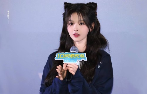 这部五一档“生命喜剧”口碑爆了！蒋龙杨超越长沙路演笑翻全场