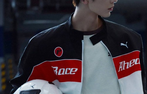 代拍眼中的张凌赫：颜值只是底色，反差魅力才是圈粉密码