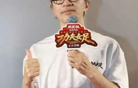 珠海香洲区影视友好街区有哪些取景地？
