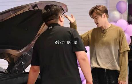 付辛博的自驾游愿望何时能实现？
