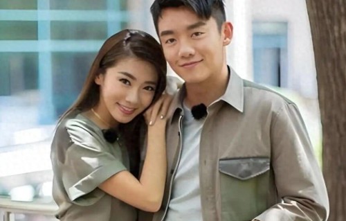 35岁程晓玥近况曝光！与郑恺分手后嫁富二代，如今二胎生子很幸福 