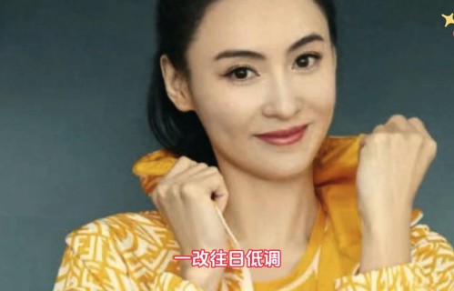 谢霆锋谢前妻:你是我生命里最重要的亲人,孩子的成长多亏...