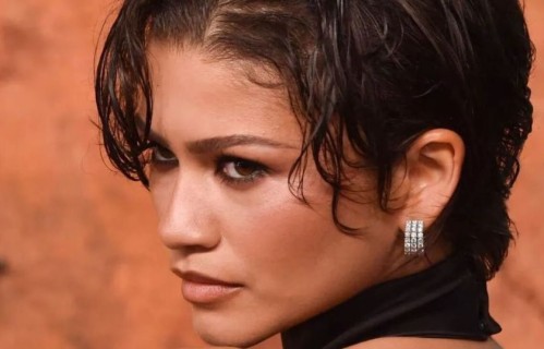 悉尼妹赞达亚开撕！《亢奋》女星内斗愈演愈烈