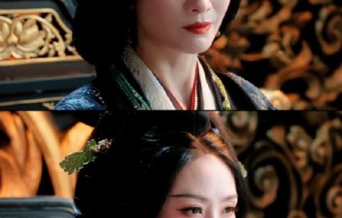 陶昕然回应何太后被吐槽事件对她的演艺事业有何影响？
