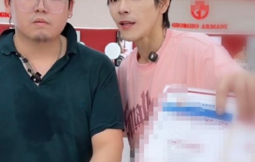 向佐带向佑直播带货能长久做下去吗？