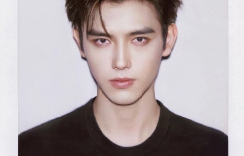 陈飞宇撕拉片拍摄效果获好评|数据