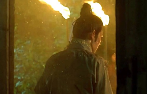 《叵测》中聂远的反派角色与《绣春刀》中的赵靖忠有何不同？|孟广才|人性|眼神|时代|弧光