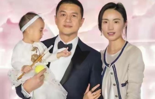 离婚后不撕不闹！李亚鹏海哈金喜的相处，打脸多少离婚夫妻