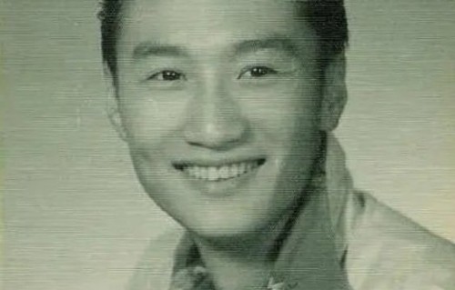 谢贤的病情是如何被发现的？