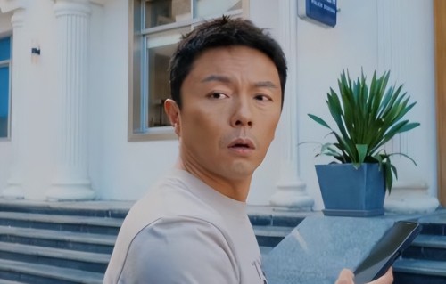 《盗墓大案》热度第一！视帝国家一级演员坐镇，堪称近期黑马，可惜影院看不到