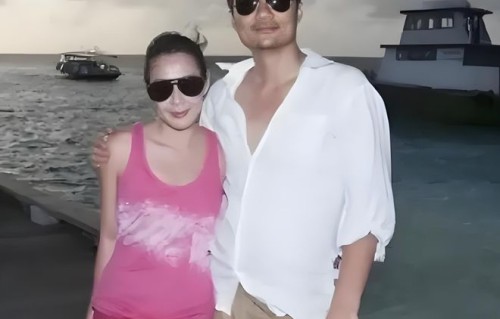 56岁刘若英近况曝光！嫁富商老公高龄生子，频繁开演唱会引热议