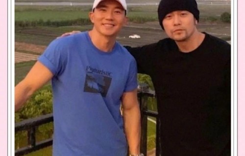 周杰伦和刘畊宏有哪些过命交情的往事？