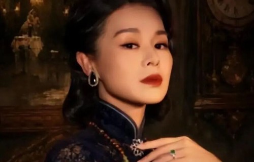 《这一秒过火》口碑井喷,本是冲着张凌赫来的,却被46岁女配惊艳