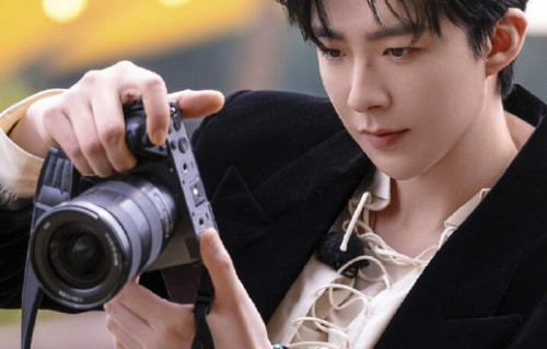 粉丝和网友对刘宇宁从“刘小胆”变为“刘大胆”有何评价和看法？|开始推理吧|摩登兄弟|蜕变|胆量|成长