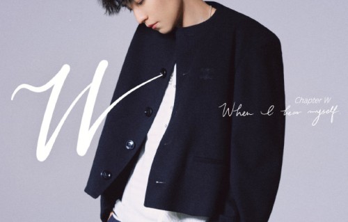 专辑《WJK》的三个篇章'WJK'分别代表了什么含义？|TFBOYS|王俊凯|追星语录|曲目|主题