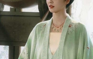 《莫离》口碑出炉，白鹿丞磊发挥出乎意料，反而是64岁的她拖后腿