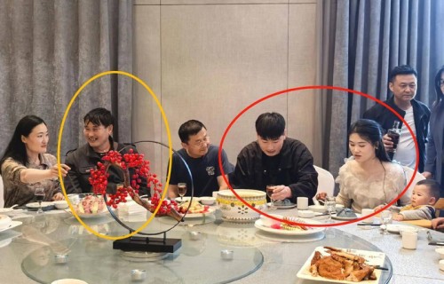 大衣哥朱之文家庭生活尽显温馨,儿媳陈萌持家有道获赞