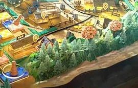 和田曦薇同行寻宝藏：沉浸式打卡星星海景点体验指南
