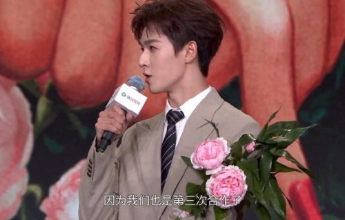 观众怎么看李昀锐孟子义的三次合作？