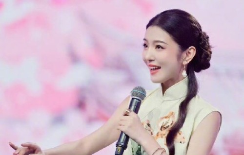 李云霄今年还参加过哪些央视晚会？