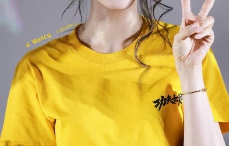 刘冲迪丽热巴VOGUE八月刊预热短片完整版