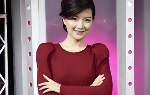寿宴门5年后，再看被限制出镜的陈蓉，昔日一姐现状令人唏嘘