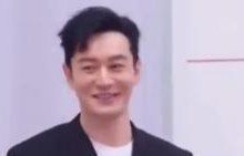 真·端水达人!黄晓明按姓氏排序为姐姐打call