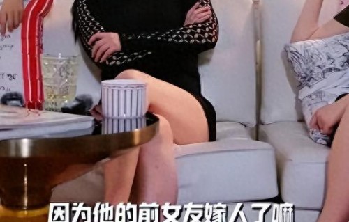 谢贤前女友coco，直播时爆料，爆料关于谢霆锋、张柏芝的往事