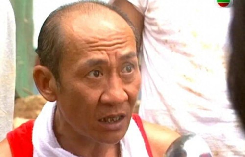 TVB老戏骨李家鼎宣布:与长子断绝父子关系,称多年被对方当作人肉提款机!|李泳汉|施明|电视剧|参演|小儿子
