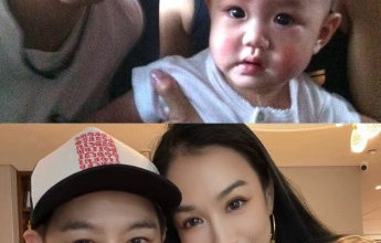 钟丽缇与林志颖的友情如何维持二十年？
