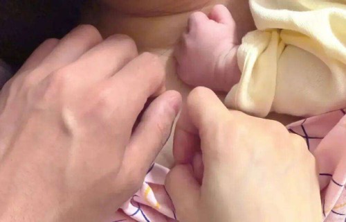 陈牧驰当爸后首发声：谢谢粉丝没放弃我，以后靠作品说话！