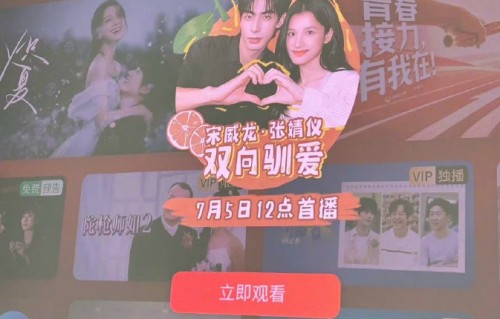 宋威龙主演的《野狗骨头》具体什么时候开播？