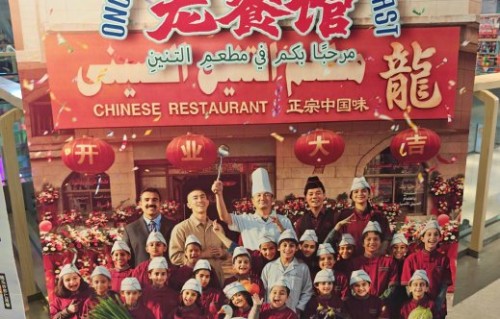 《欢迎来龙餐馆》正式上映后票房能否延续点映口碑？