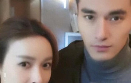 吴昕郑凯秘恋7年被何炅维嘉盖章！不官宣的爱情凭啥这么稳？