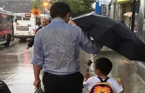 孩子有这3个表现，大概率会沦为底层，父母是有钱人也没有用