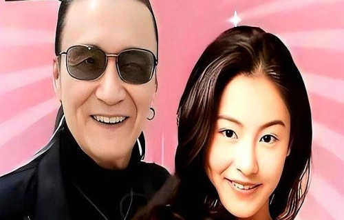 6月20日：张柏芝三胎生父悬案十年谢贤一句话揭示真相全网应向她道歉