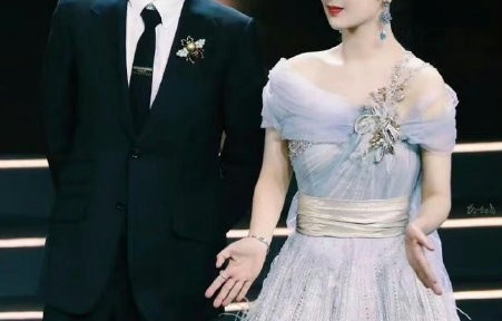 杨紫能否拿下今年白玉兰奖最佳女主角