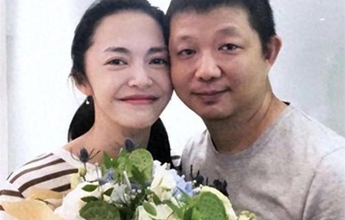 宣布离婚4个月后，姚晨现状曝光，原来她走上了和赵丽颖一样的路