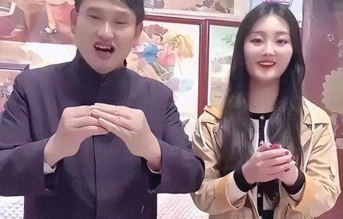 大衣哥做梦都没想到，离婚4年后，前儿媳陈亚男还是不愿放过自己 