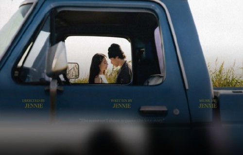 Jennie新歌《Less than a Lover》会冲击Billboard榜单吗？