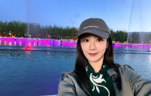 杨紫“特种兵”行程曝光！巴黎珠宝展后连夜回国冲白玉兰|粉丝|生命树|米兰|活动|青海