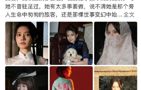 丁禹兮对姜珮瑶的争议是什么态度
